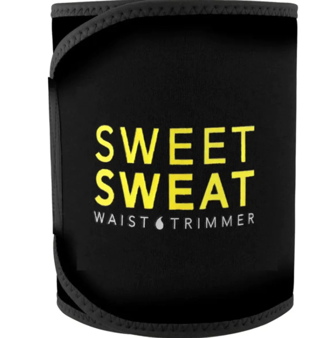 Breathable Fitness Waist Belt – Body Shaping Support