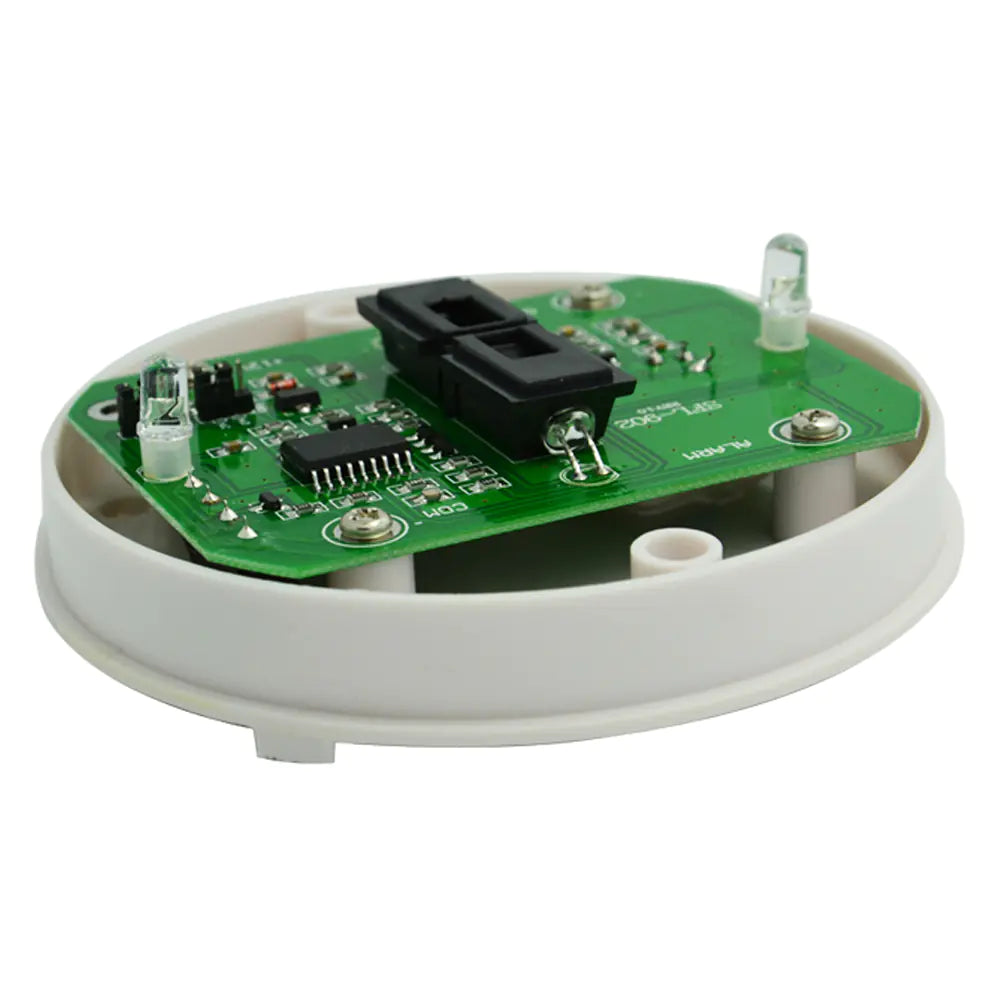 Commercial Household Fire Smoke Alarm System