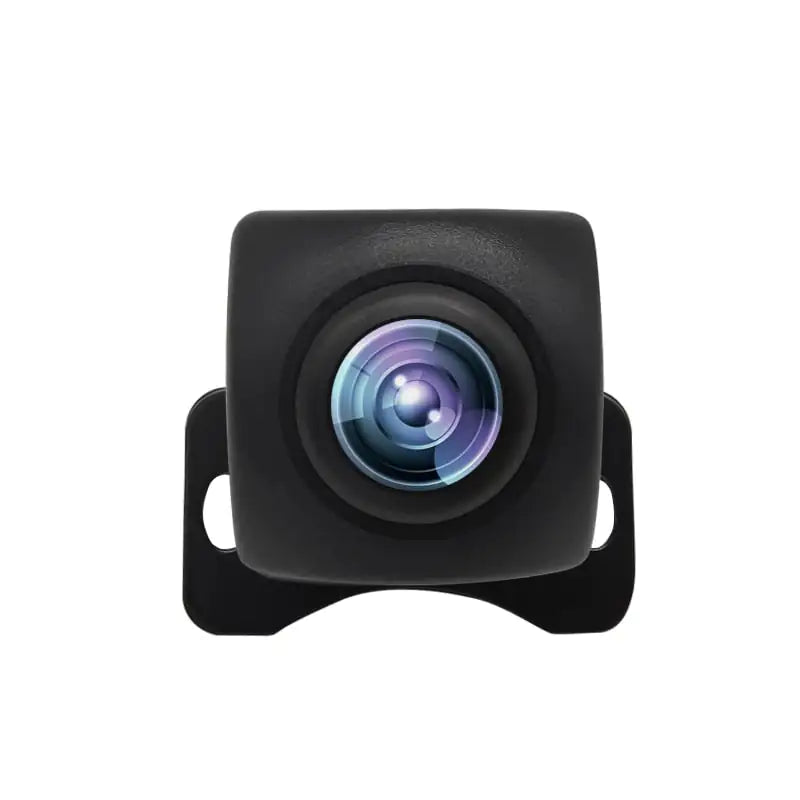 Wide-Angle Starlight Night Vision Blind Spot Camera