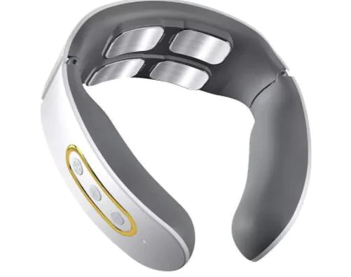 Cervical Spine Electric Neck Protector