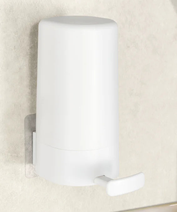 Soap Box with Waterproof Design (One Piece)