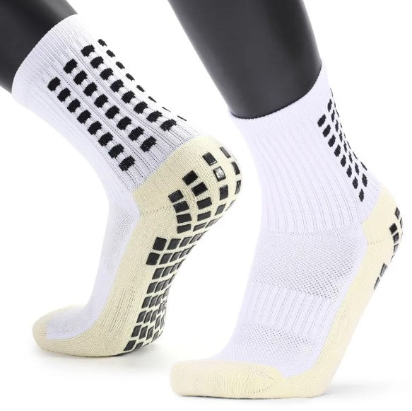 Anti-slip Football Socks