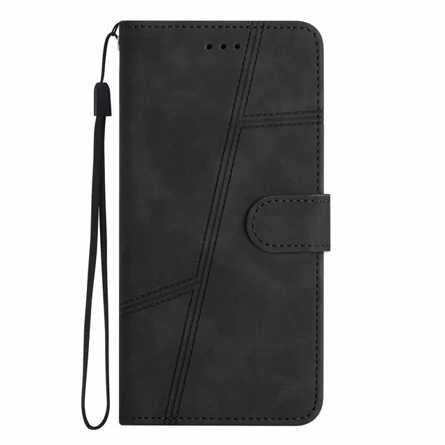 Samsung Galaxy 5G Wallet Case with Card Slot